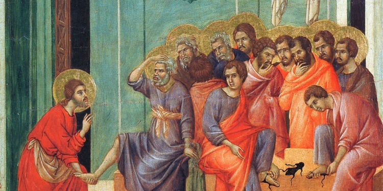 خميس الأسرار: ميلاد سرّ الإفخارستيا وأساس كل الأسرار