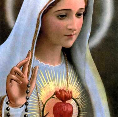 يا زهرةَ الاتّضاع، يا عرشَ المجدِ الخفيّ