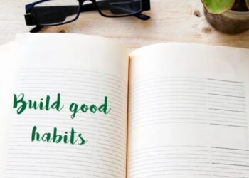 5 طرق لبناء عادات عبادة يومية