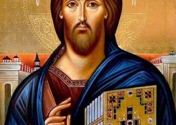 لمن ظهر ربنا بعد قيامته