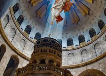 كذبوا فأكدوا حقيقة قيام المسيح! – لماذا قام المسيح بعد ثلاثة أيام؟