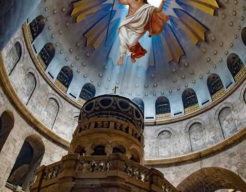 كذبوا فأكدوا حقيقة قيام المسيح! – لماذا قام المسيح بعد ثلاثة أيام؟