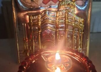 التطهّر في العالم وفرح القيامة