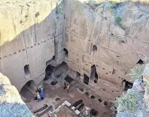 دير جوموشلر – كنائس تركيا