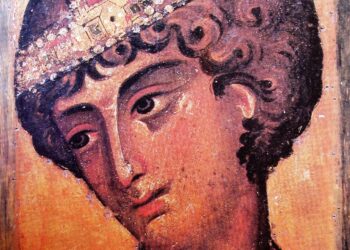 من معجزات القدّيس جاورجيوس اللابس الظفر