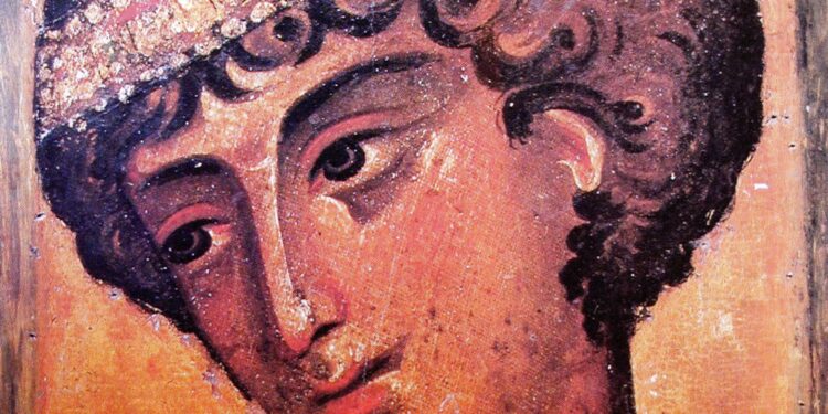 من معجزات القدّيس جاورجيوس اللابس الظفر