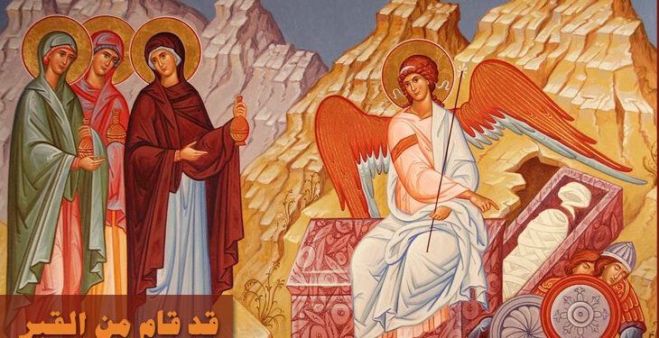 من هن حاملات الطيب؟