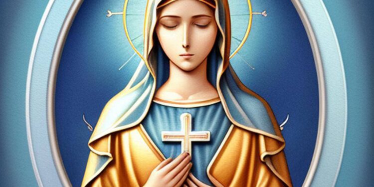 من أجمل قصص مريم العذراء في شهر أيار المريمي المبارك – قصة وعبرة