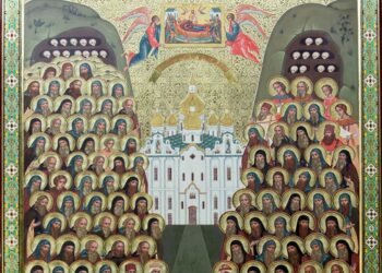 القداسة والقدّيسين – تيلي لوميار/ نورسات