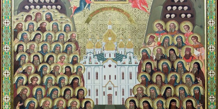 القداسة والقدّيسين – تيلي لوميار/ نورسات