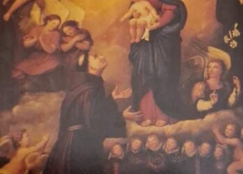 قداس مار انطونيوس البدواني – ١٣ حزيران – طقس ماروني