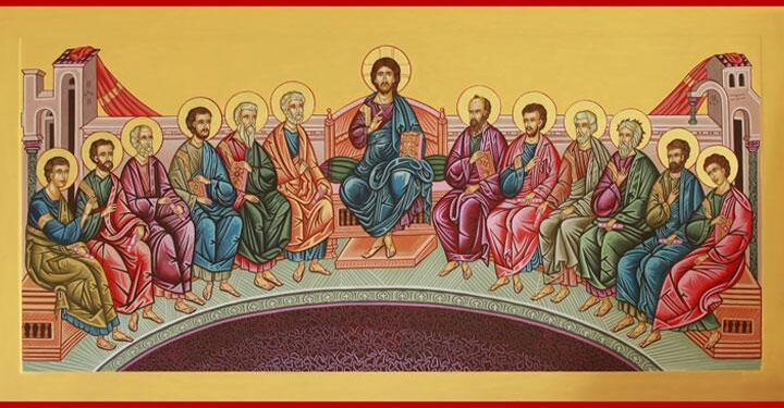 صوم الرّسل! – نورسات