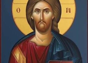 من هو الروح القدس الرئاسي المعزي؟