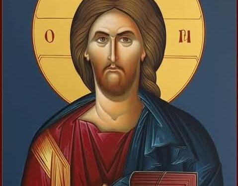 من هو الروح القدس الرئاسي المعزي؟