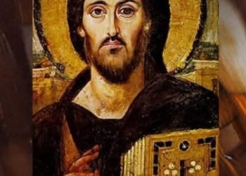 حياتنا الجديدة والمتجدِّدة بالروح القدس