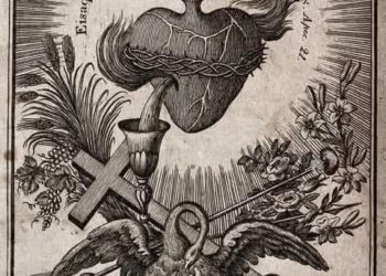 قصة وعبرة (حقيقية) في شهر قلب يسوع الأقدس