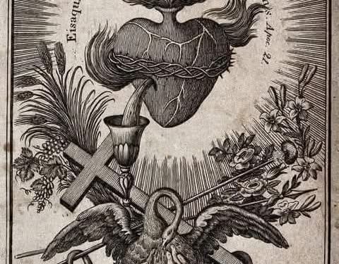 قصة وعبرة (حقيقية) في شهر قلب يسوع الأقدس