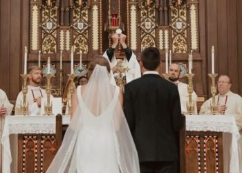 لماذا منعت المسيحية تعدد الزوجات؟