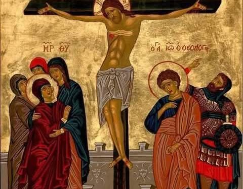 طوبى للمُضطهَدين من أجل البِرّ