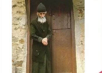 الطبائع المتضادة بين الزوجين – القديس باييسيوس الأثوسي