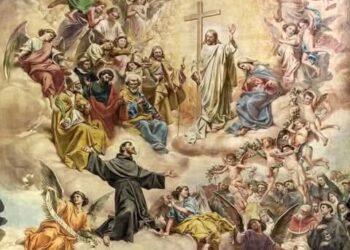 هل يستطيع القديسون حقًا سماع صلواتنا؟ من التعاليم الكاثوليكية 