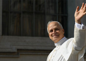 في شهر حزيران البابا يصلّي لكي ننمو في الشفقة تجاه العالم