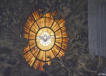 دعاء إلى الروح القدس – القديس يوحنا إفجانيكوس