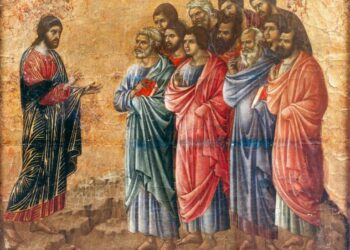 مفهوم الحرّيّة البشريّة في الكتاب المقدّس وعند الآباء القدّيسين