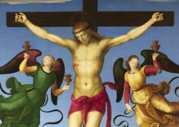 يوليو: شهر عبادة دم يسوع الثمين