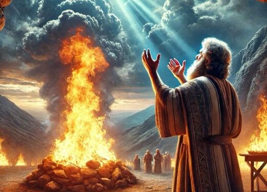 مار الياس الحيِّ: سلسلة معجزات وإيمان قوي جدا …