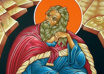 النبيّ إيليا : أوّلُ صانعٍ للمُعجزات…