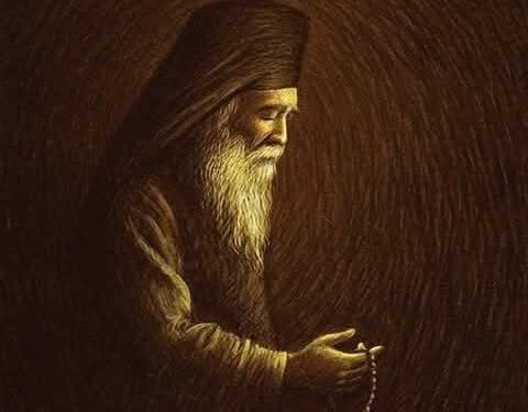 كيفية تعلم صلاة يسوع