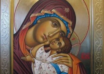 كيف يمكن لشخصين يعملان نفس العمل، أحدهما ينتفع روحيا” فيما يتأذى الآخر ؟