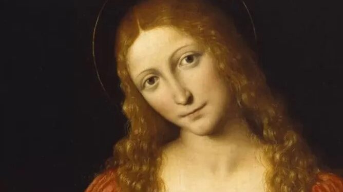 كيف اختبرت مريم المجدليّة رحمة المسيح اللامتناهية؟