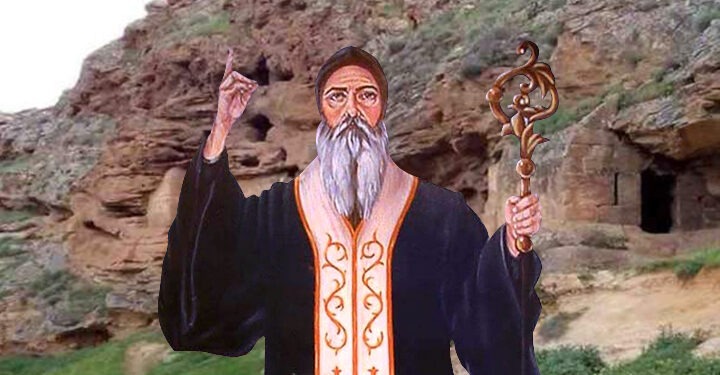 الموارنة والشهادة صنوان… 31 تموز تذكار الشهداء رهبان مار مارون