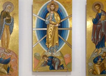 التّجلّي والحرّيّة – نورسات