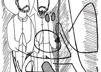 جناز الكهنة – كتاب الجنازات – طقس ماروني