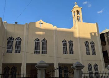 كنيسة مار نقولا (طرابلس) – كنائس لبنان