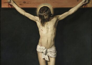 مَوْتُ المَسيحِ، حَيَاةُ المَسيحِيِّ – عظة ألقاها القديس خوسيماريا 1960، يوم الجمعة العظيمة