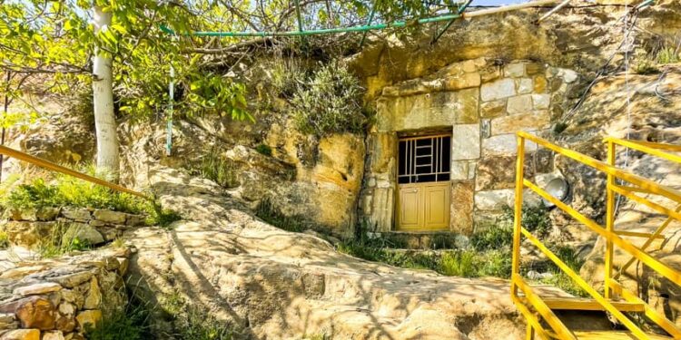 كنيسة ”سيدة الدر“ – كنائس لبنان