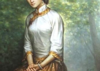 قصة وعبرة في الرقي والحشمة