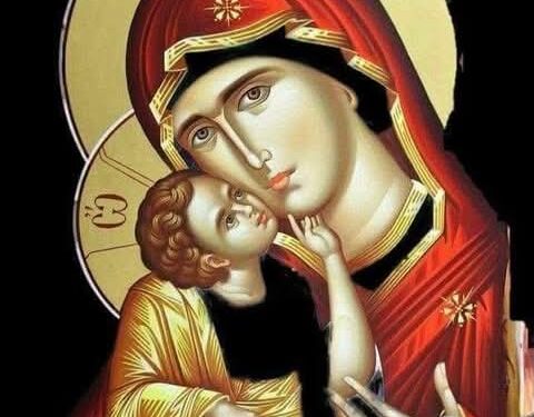 عيد ميلاد والدة الإله من التعليم الأرثوذكسي
