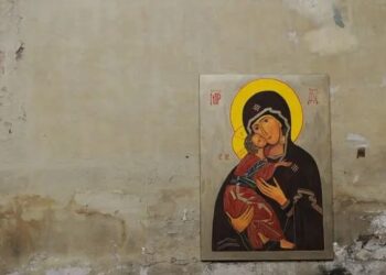 مولد العذراء مريم فجر الخلاص