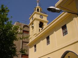 كنيسة القديس حنانيا الرسول الأرثوذكسية في الميدان (دمشق) – كنائس سوريا