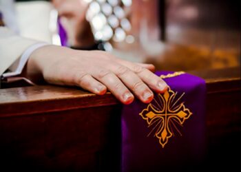 ماهية سرّ التوبة – التعليم المسيحي للكنيسة الكاثوليكية
