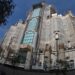 كنيسة ساغرادا فاميليا “العائلة المقدسة” في برشلونة – كنائس متفرقة