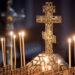 ليلة عيد الصليب في تقليد الكنيسة الأرثوذكسية..