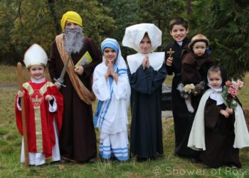 بين الهالوين وعيد جميع القدّيسين… اختلاف الأصل والجوهر