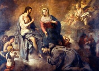 غفران أسيزي في ٣ و٤ تشرين الأول