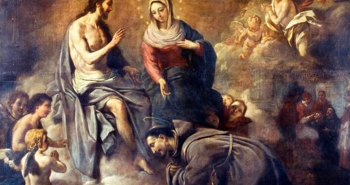 غفران أسيزي في ٣ و٤ تشرين الأول